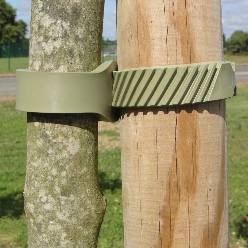 Collier Tuteurage Monopode Modèle 350