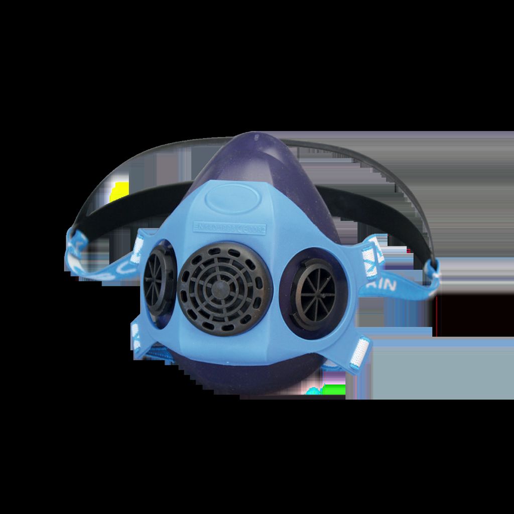 Demi-masque Sanairlight