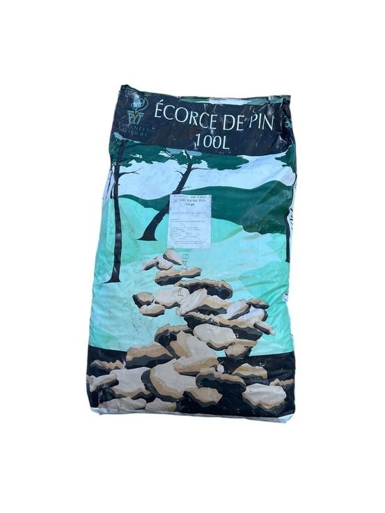 [PAIL-ECORCES25/40-SAC70-D] Écorces fraîches E4 - 25/40 ventilé