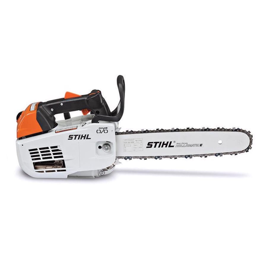 Élagueuse STIHL MS 201 TC-M Guide RL 35 cm 3/8 PM