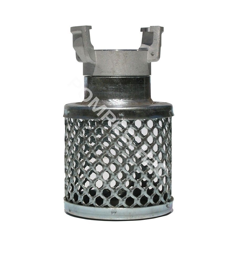 CREPINE D ASPIRATION