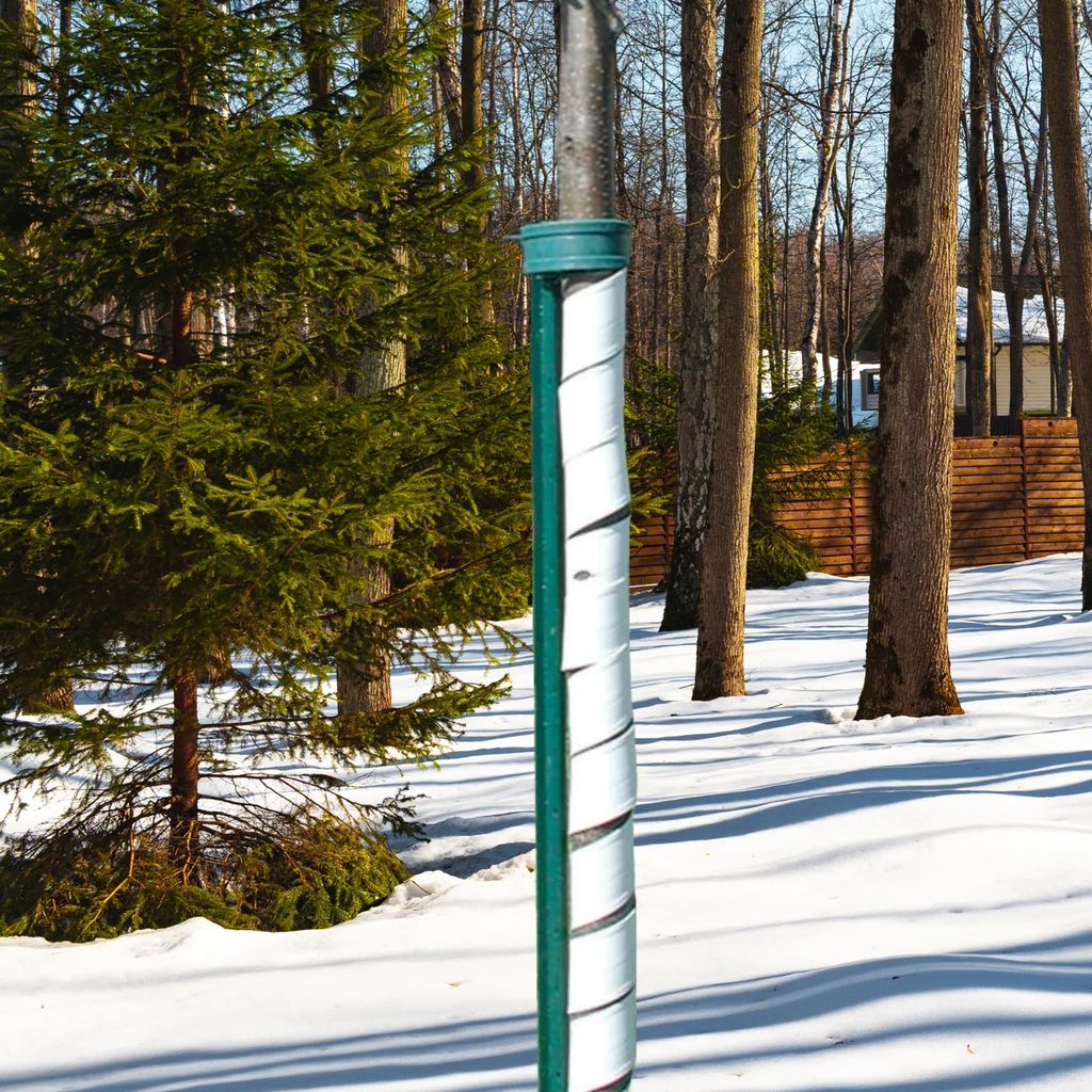 [00007929170] Protect Tronc Arbre PVC HT200