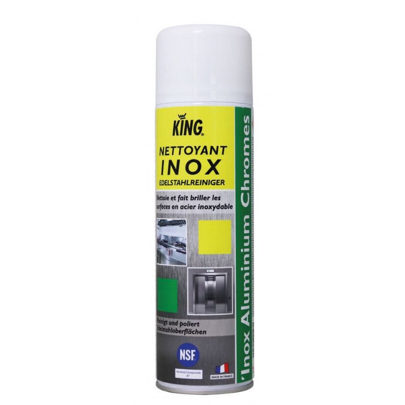 Produit King Inox