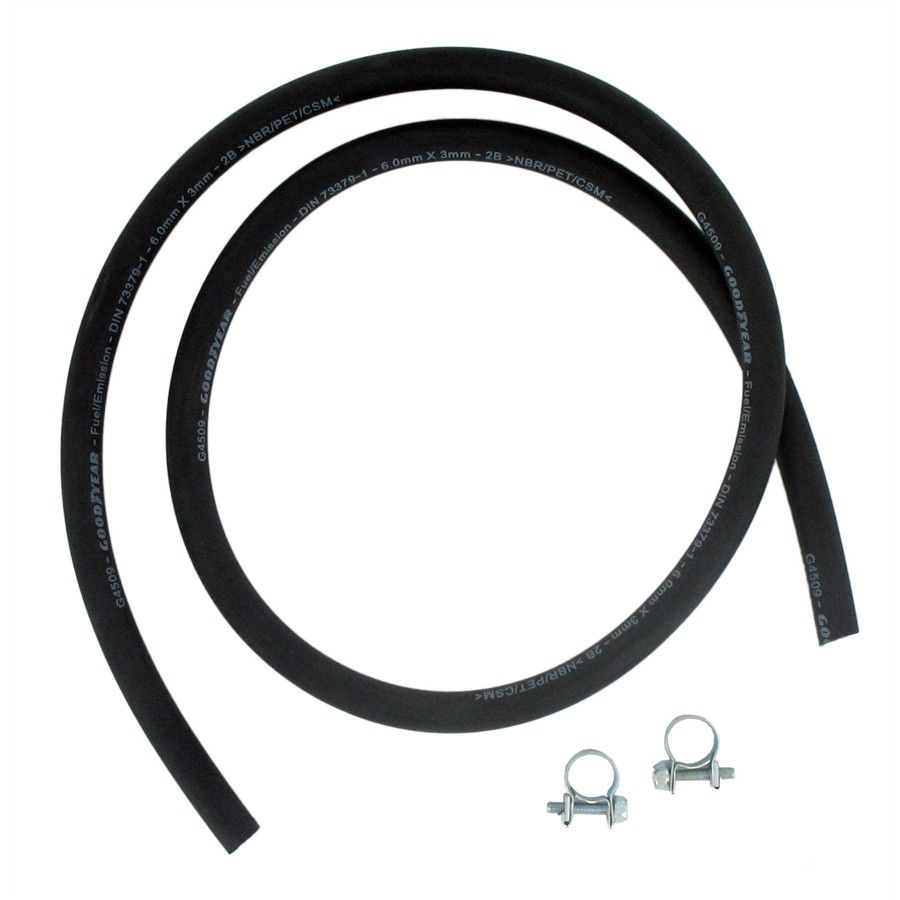 [00009374070] Tuyau de Carburant