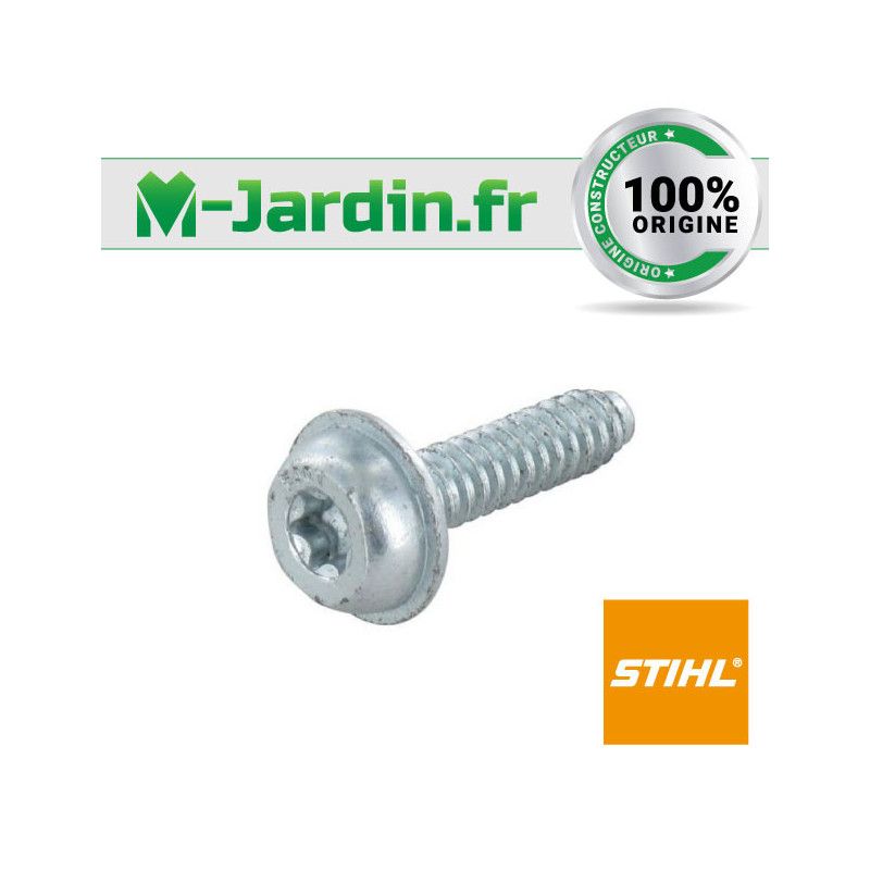 [00009511100] Vis IS-DG 5x20