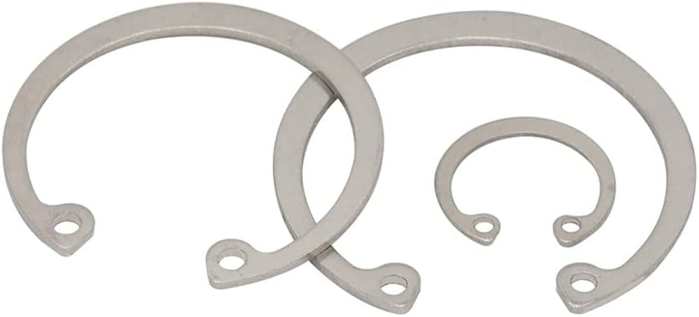 RONDELLE D ARRET  (ANNEAU)