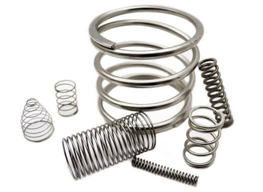 Reva9 - Ressort hélicoïdal