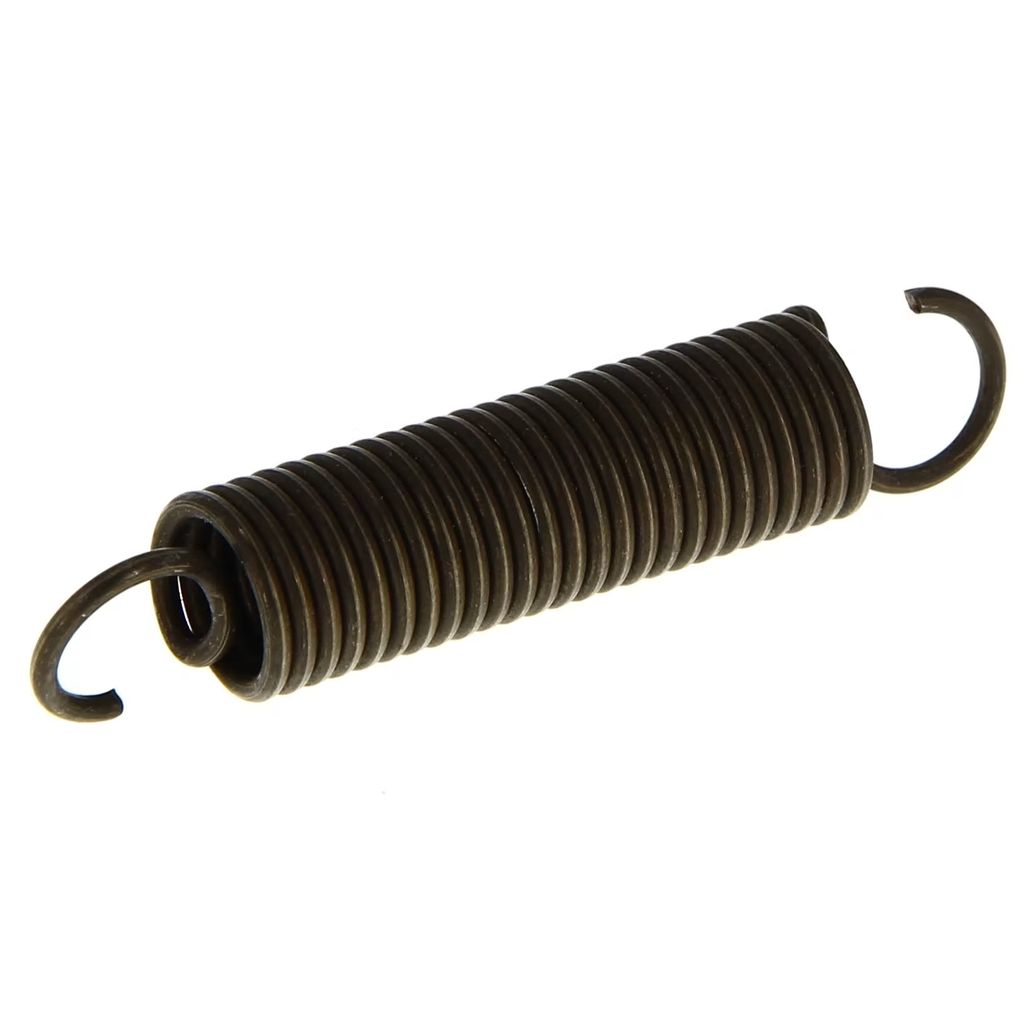 Ressort de tension chaîne