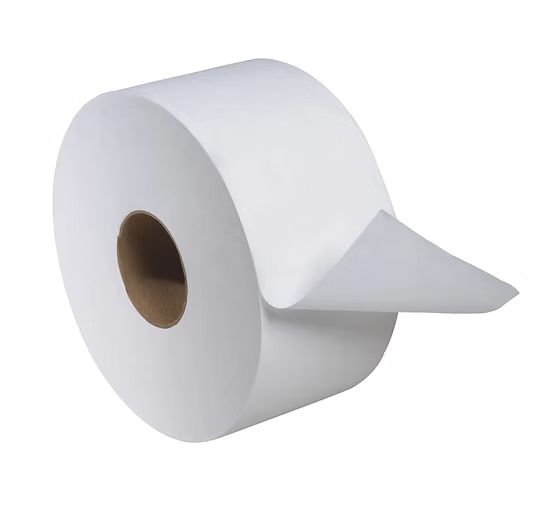 [027587] Mini Jumbo papier hygiénique RLX