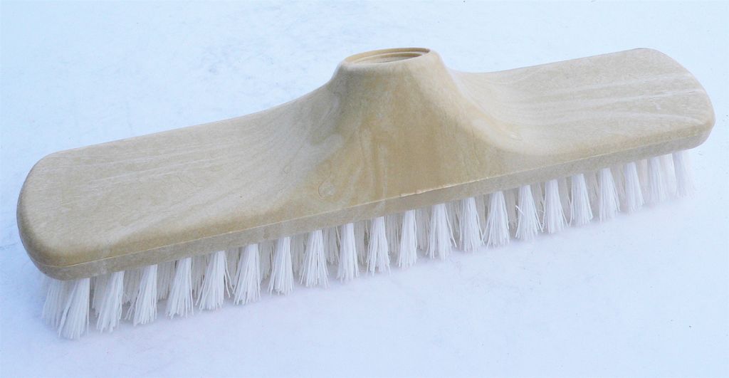 LAVE PONT POLYPROPYLENE DOUILLE VIS REF 3400