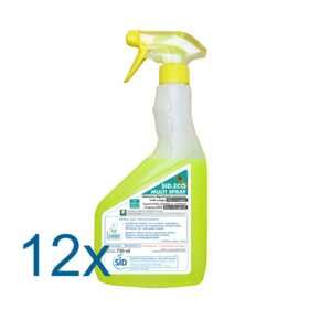 [07304117000] Dégraissant MultiSpray Nettoyant