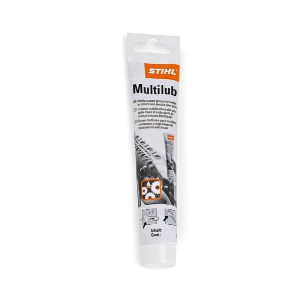GRAISSE MULTI-USAGES - 80GR