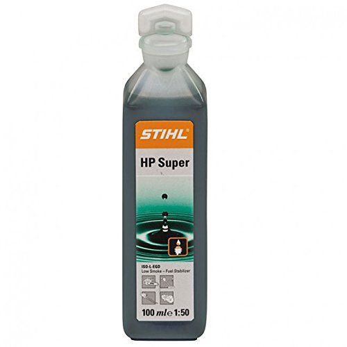 Huile HP Super dose 100ml