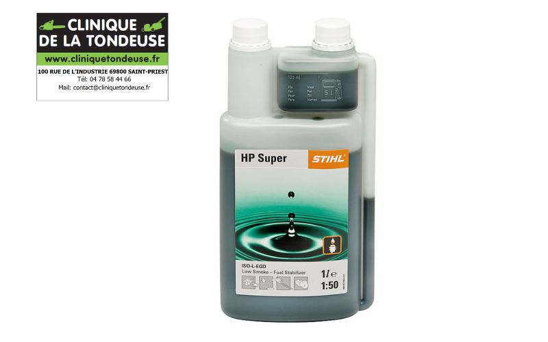 [07813198053] Huile HP Super 1L