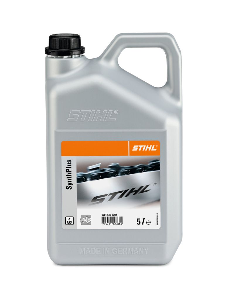[07815162000] Huile chaîne SynthPlus 1L