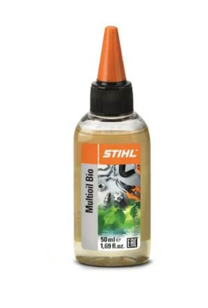 [07825168504] Huile moteur STIHL MultiOil Bio