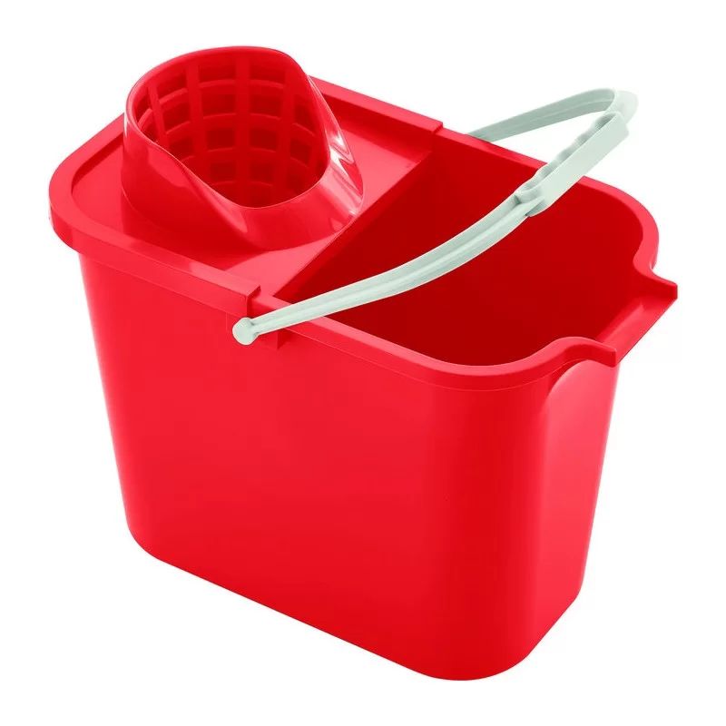 ESSOREUR ROUGE POUR SEAU 12L