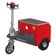 PTA 1 POUSSEUR TRACTEUR