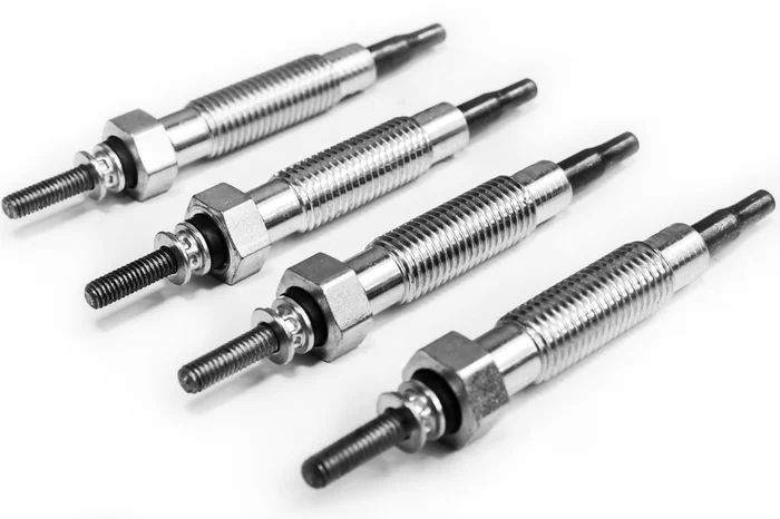 Bougie de préchauffage