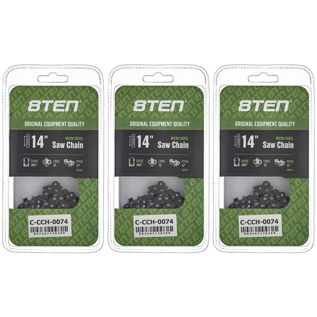 CHAINE 1/4 MICRO CHISEL