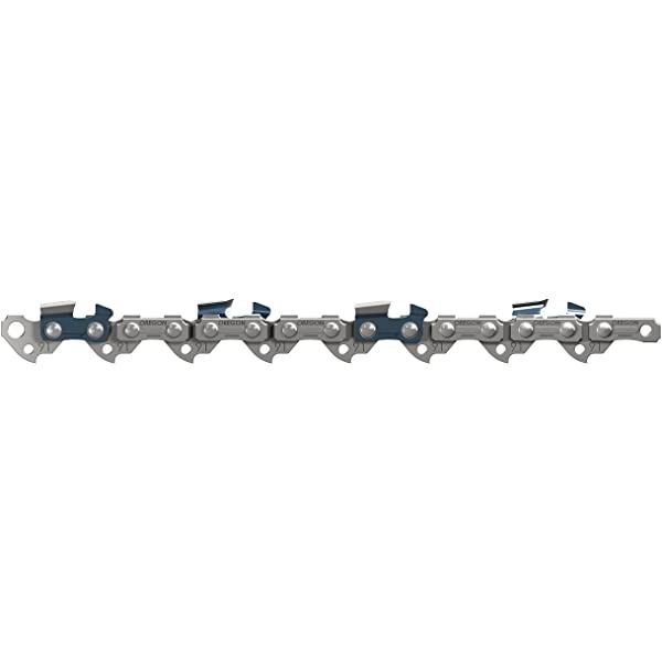 CHAINE SEMI CHISEL 3/8 LTP