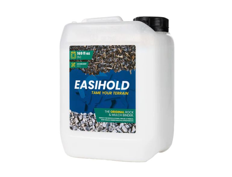 Easihold Bidon 5L - Fixateur de paillage