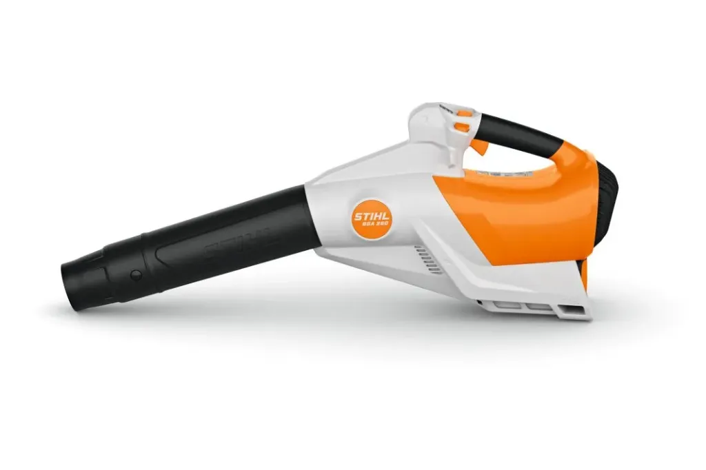[BA060115900] BGA 250 souffleur à batterie STIHL