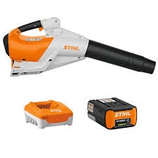 Souffleur Batterie BGA 160