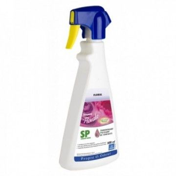 [BD61] Surodorant Floral Pulvérisateur 500ml