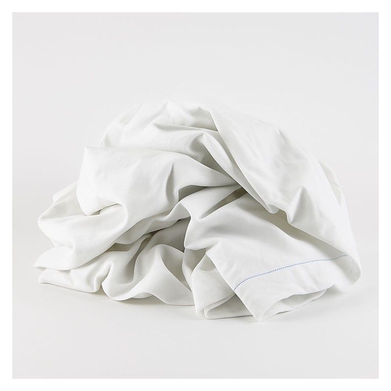 CHIFFON DRAP BLANC OPTIQUE CARTON DE 10KG