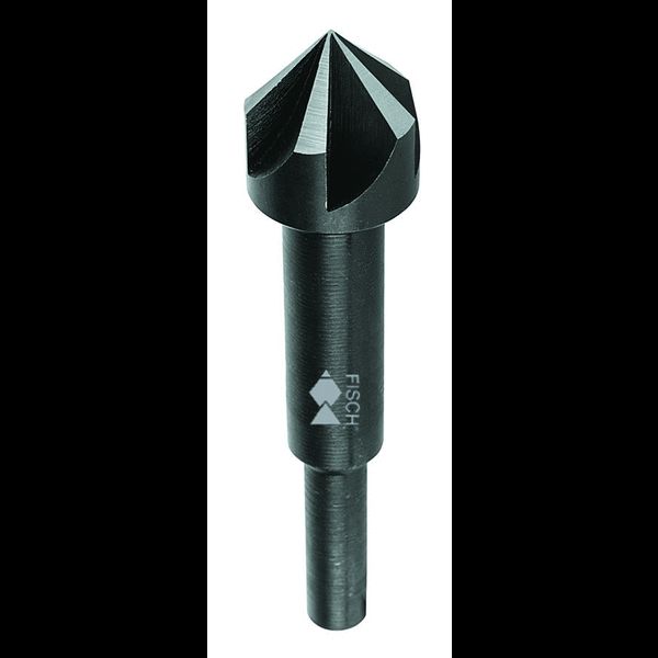 Vis Tête Fraise pour Plaque AR G18