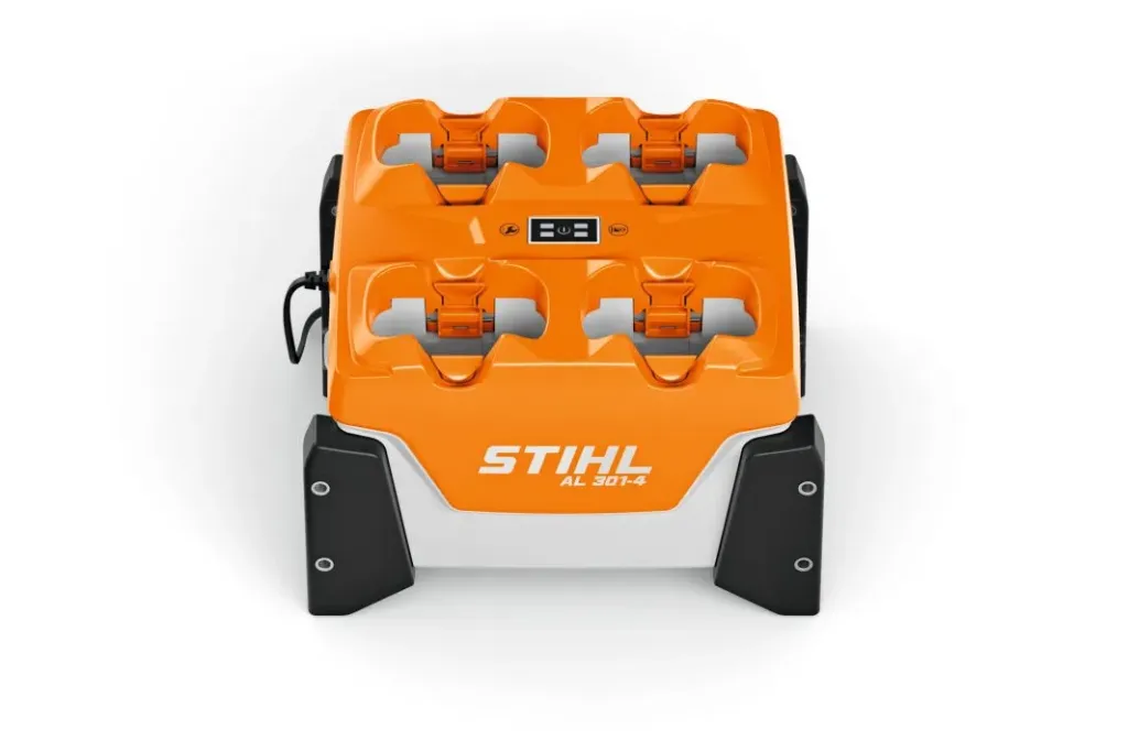 AL 301-4 230 V CHARGEUR - Chargeur de batterie professionnel · AL301