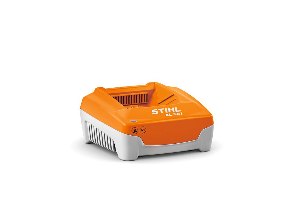 [EA094305700] Chargeur Ultra Rapide AL 501 - 230V / 570W