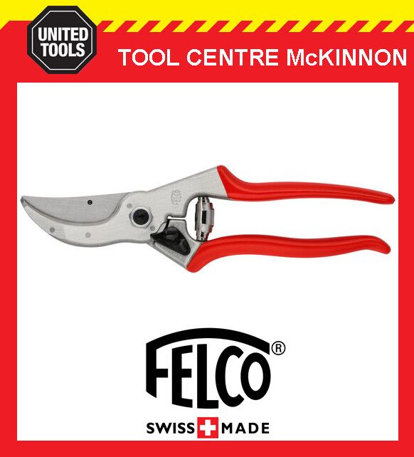 Sécateur Felco 4 - standard - 210MM