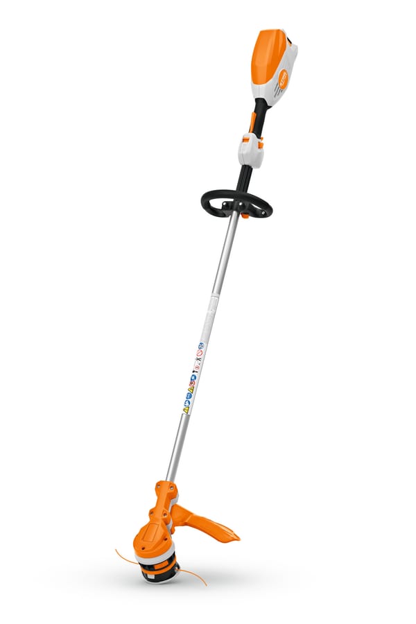 [FA040115700] FSA 60 R Coupe bordure STIHL - Autocut  C 6-2