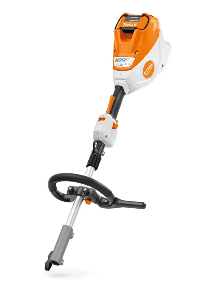 KMA 120 R CombiSystème  STIHL