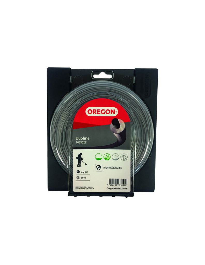 FIL DUOLINE 3MM 60M