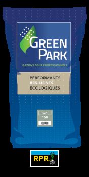 GAZON GP160 - UNIT VENTE KG - SAC DE 15KG