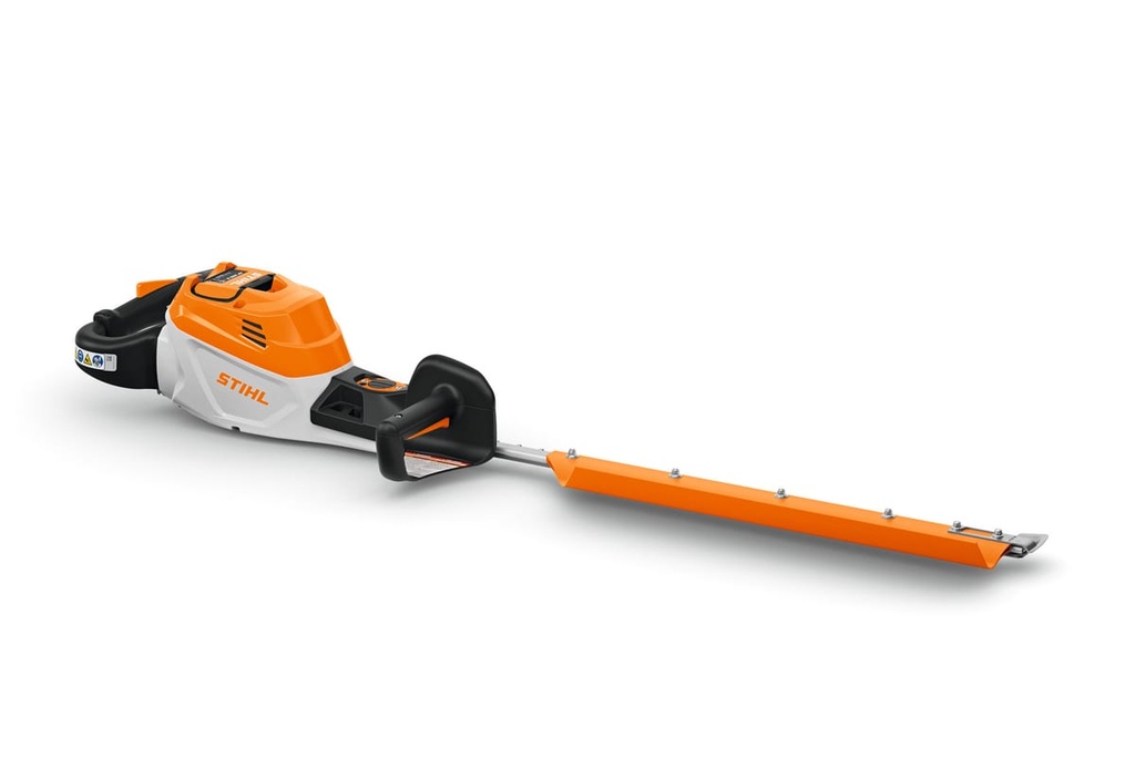 [HA020113520] HSA 150.0 R taille-haie à batterie 750 mm