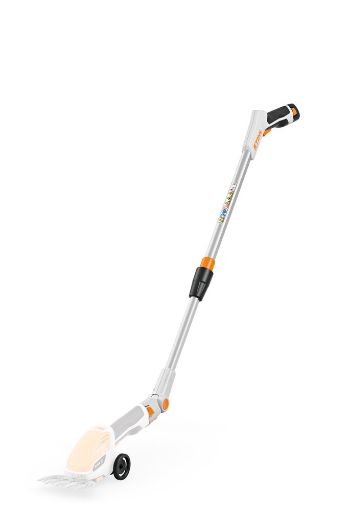 [HA037107100] Manche télescopique HSA 26