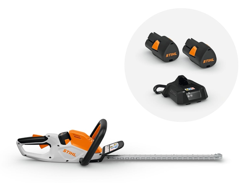 [HA080113520] Taille-haie battante HSA 40.0 500mm