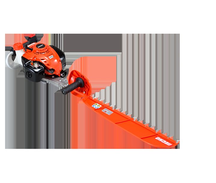 Taille-haie thermique Echo HC2810ESR
