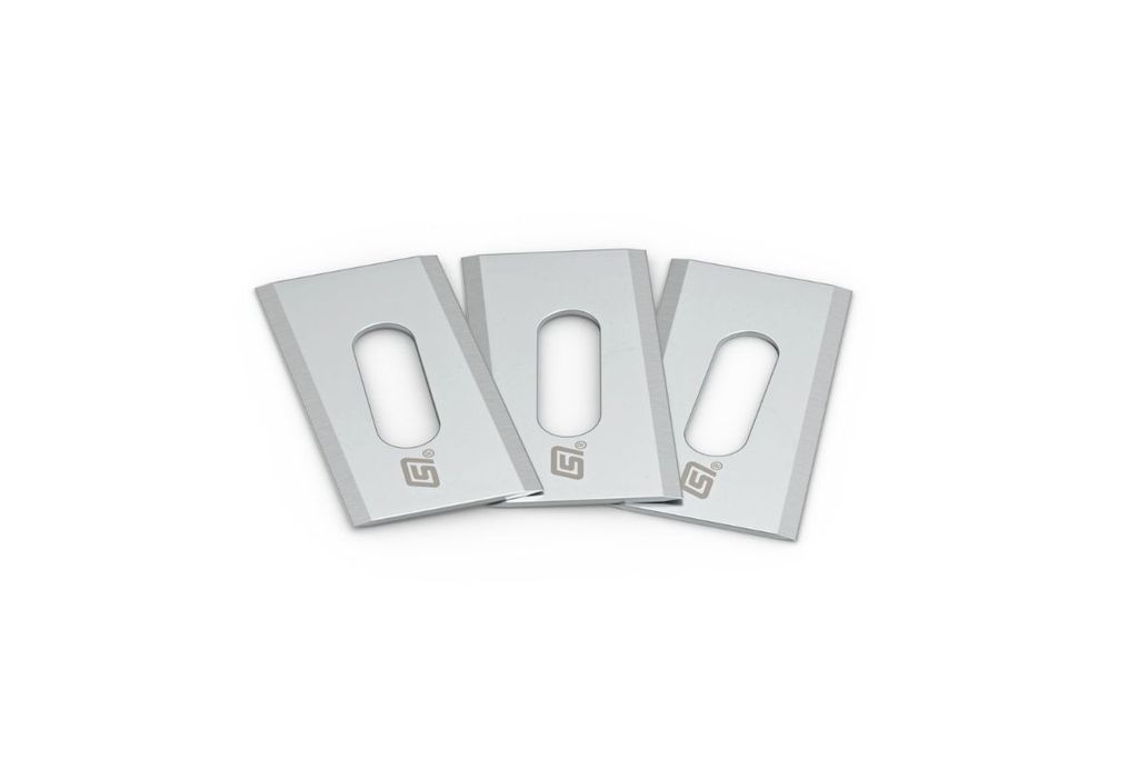 JEU DE LAMES BASIC IMOW PAQUET DE 18