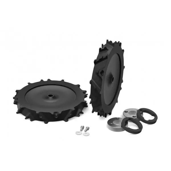 [IA010074700] Roues de Traction IMOW EVO