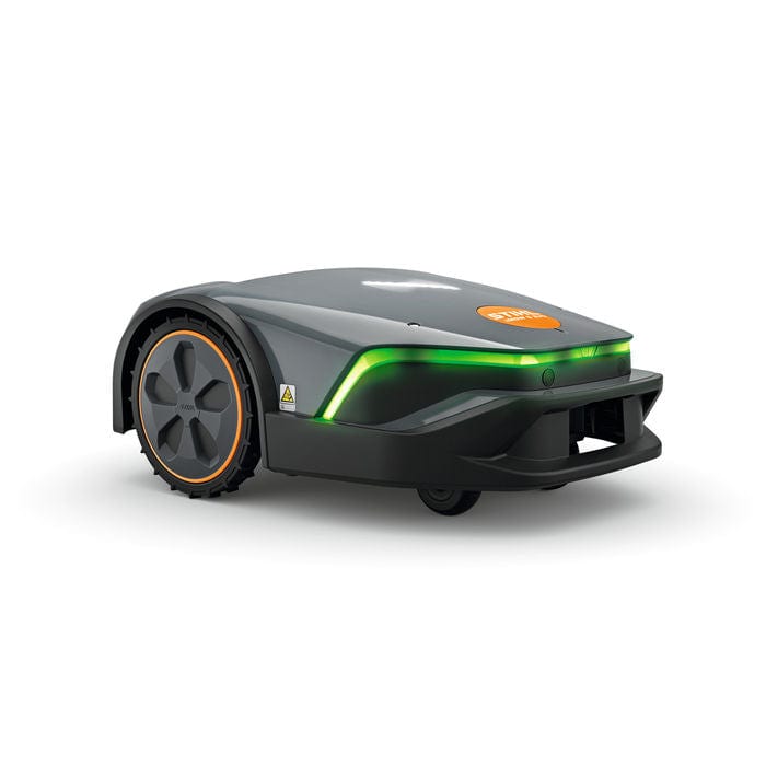 IMOW 5.0 EVO (EU1) ROBOT DE TONTE