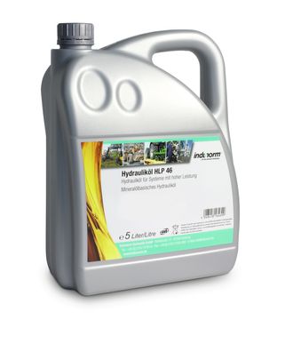 [KRA30221005WEKR] Huile Hydraulique HLP 46 5L