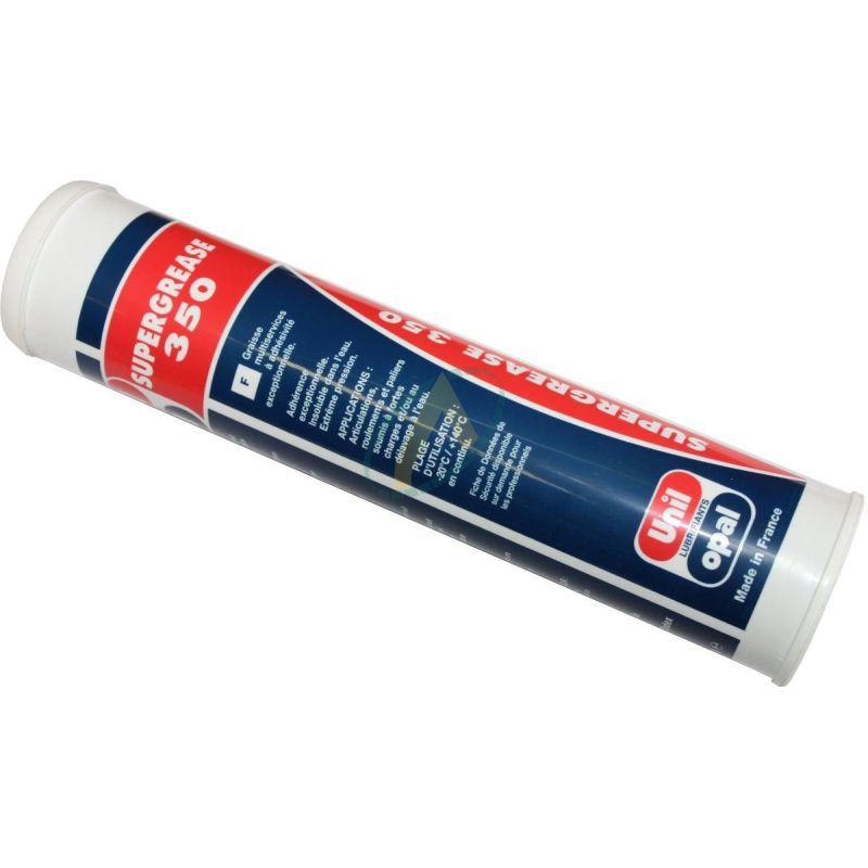 CARTOUCHE DE GRAISSE 400 GR