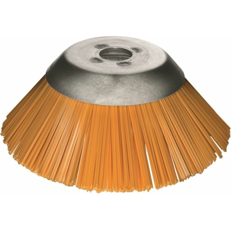 [KRA42600001] Brosse de désherbage Polyester - PBT - 230X20 MM
