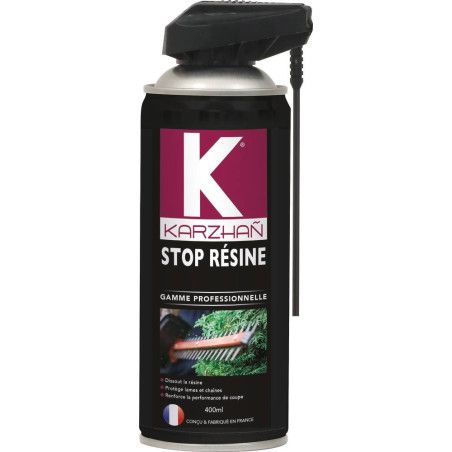 [KRA454265KR] STOP Résine 400ML