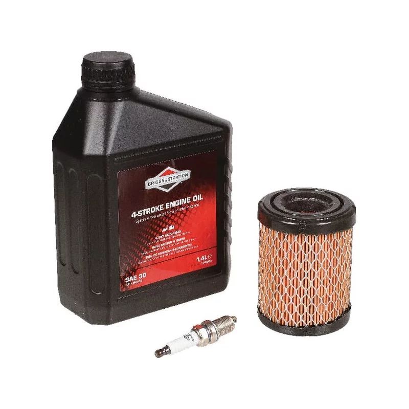 Kit de mise au point modèle 21